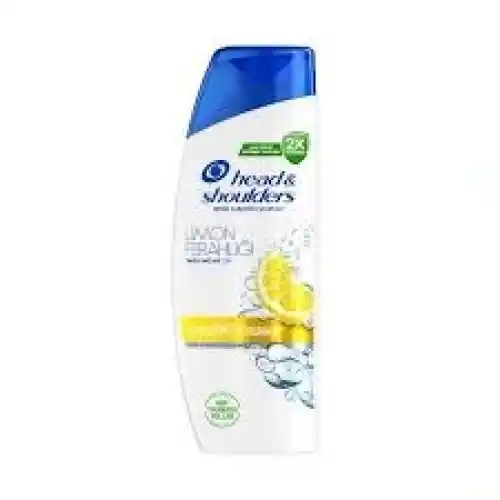 Headen Shoulders .şamp. 330 Ml Limon Ferahlığı