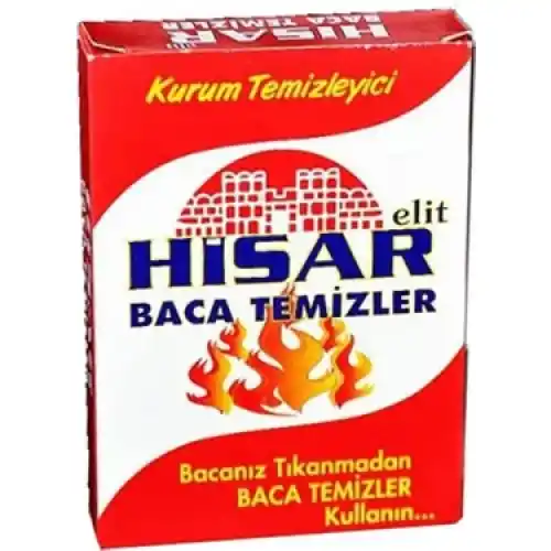 Hisar Baca Temizleme
