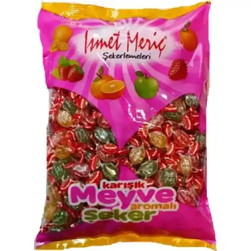 İkramlık Bonbon 1kg