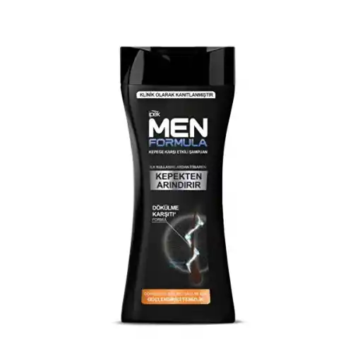 Ipek Add Men Antifall  480 Ml Tr