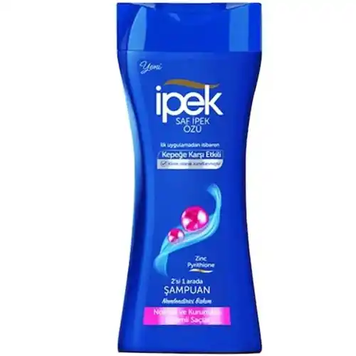 Ipek Add Women 2ın1  480 Ml Tr