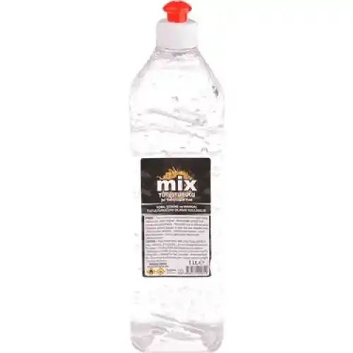 Jel Yakıt 1 Kg