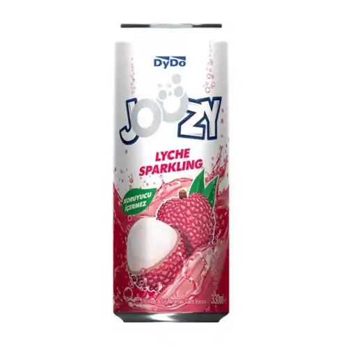 Joozy Lychee 330ml