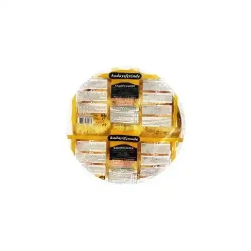 Kadayıfçızade Tepsi Kadayıf 400 Gr