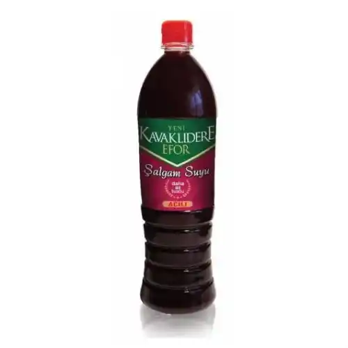 Kavaklıdere 1000 Ml. Şalgam Suyu