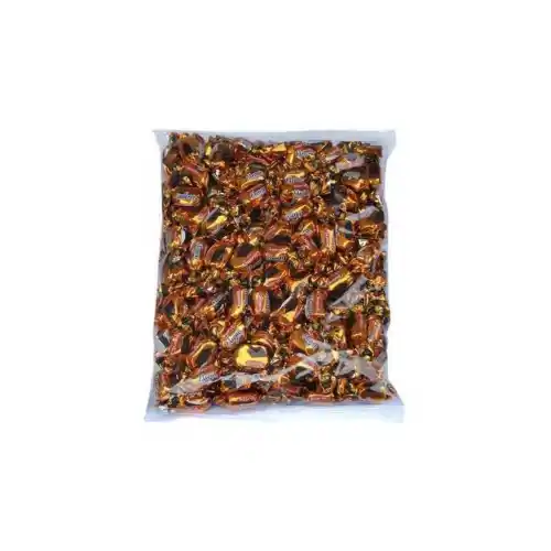 Kent Elegan Çikolata Dolgulu Şeker 1000 Gr