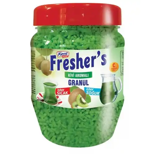 Kent Freshers  Granül Kivi 300 Gr