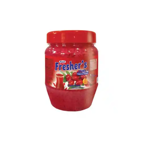 Kent Freshers  Granül Kuşburnu 300  Gr