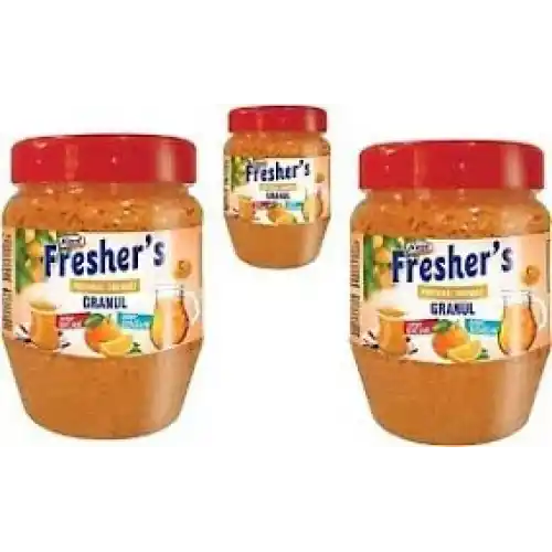 Kent Freshers  Granül Portakal 300  Gr 3lü Avantaj Paket