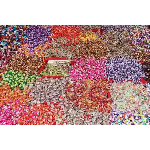 Kent İkra Mlık Şeker  Kg