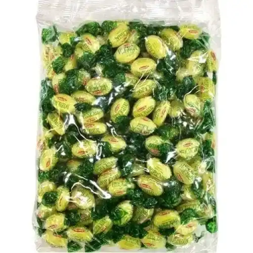 Kent Limonata Tat Şeker 1000gr