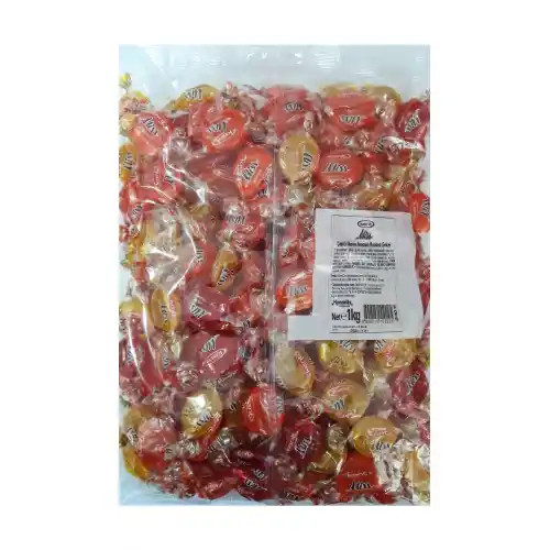 Kent Missbon Meyveli 1000 Gr Poşet