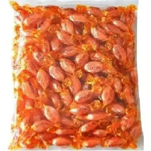 Kent Portakal Tat Şeker 1000gr