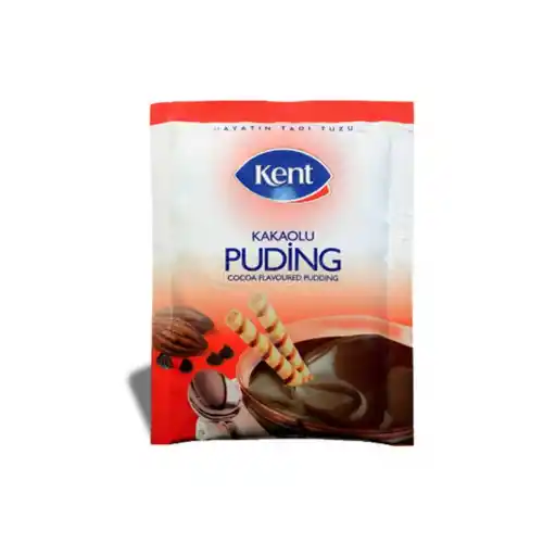 Kent Puding Kakaolu 115 Gr