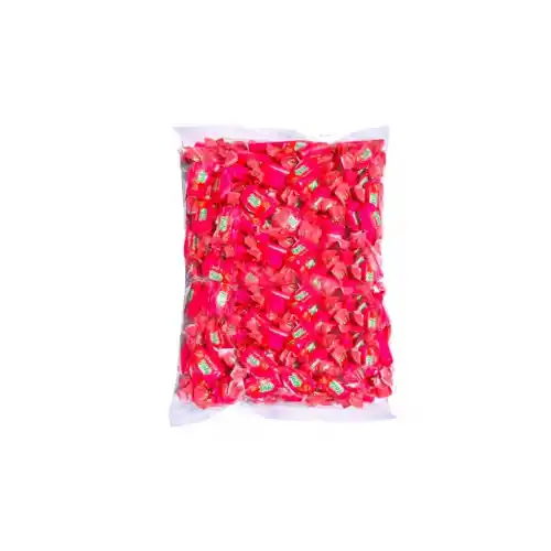 Kent Toffy Çilek Sulu Toffee Şeker 1000 Gr