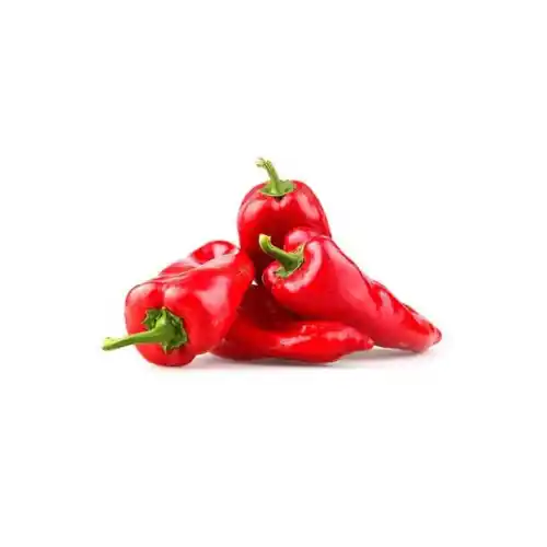 Kırmızı Biber Kg.