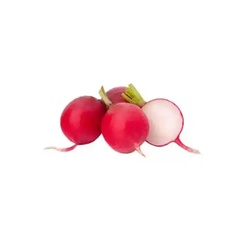 Kırmızı Turp Kg