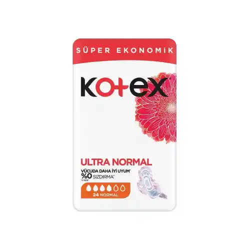 Kotex ULtra Normal 26lı