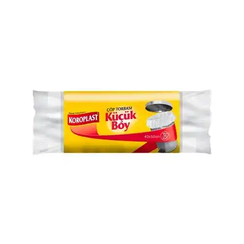Kroplast Çöp.tor.küçük
