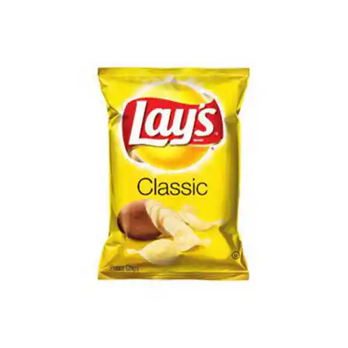 Lays Klasik Süper 103 Gr