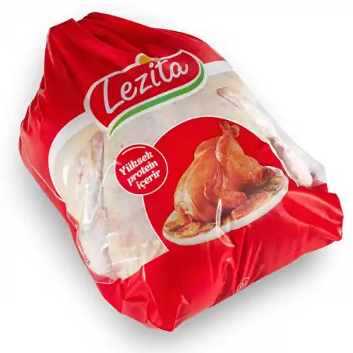Lezita Tüm Tavuk kg