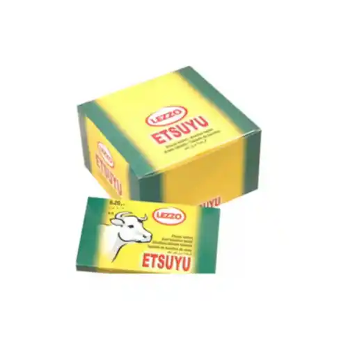 Lezzo Et Suyu Tablet 24lü