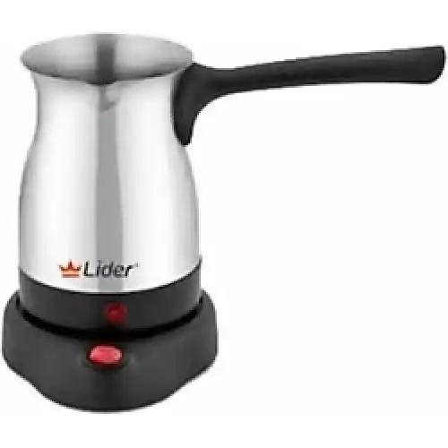 Lider Elektrikli Cezve Lk-317