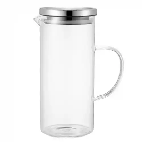 Lvn 28615 Cam Sürahi 1200ml