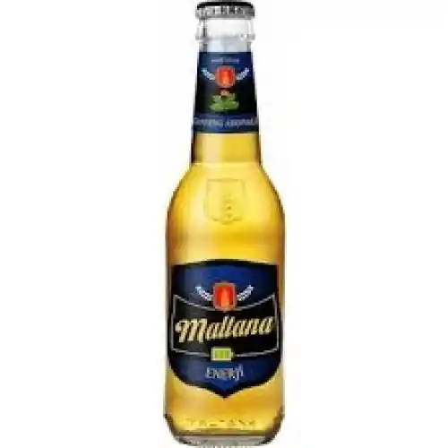 Maltana Enrjı 250ml