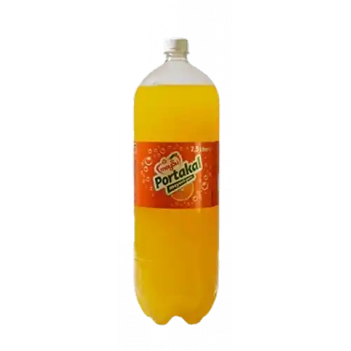Meysu Portakal 1lt