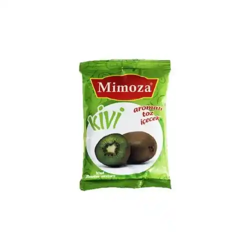 Mimoza Kivi Arolmalı Toz İçecek 250Gr
