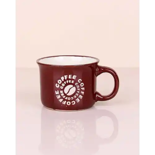 Mln Stoneware Kupa Mln-800299