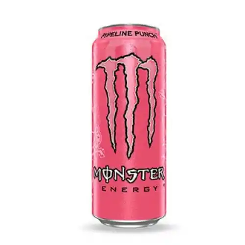 Monster Eneji İçeceği 500ml Pıpelıne Punch