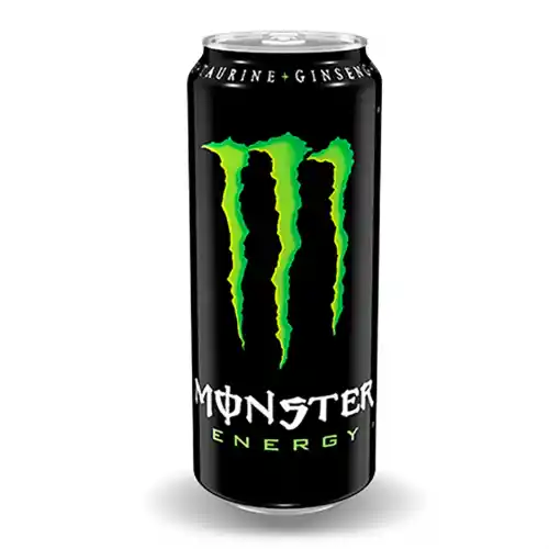 Monster Eneji İçeceği 500ml Ultra