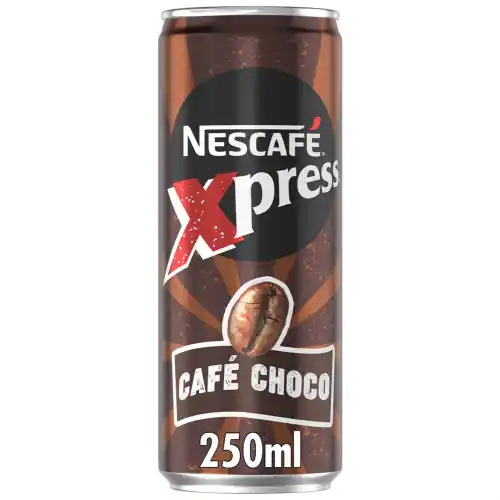 Nescafe Express Cafe Choco 250ml