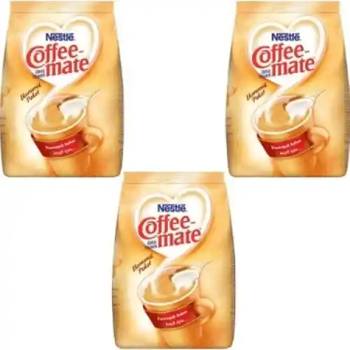 Nestle Coffee Mate 500 Gr Paket 3lü