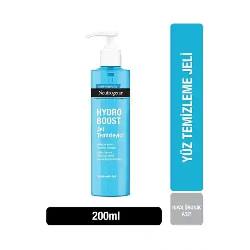 Neutrogena Hydro Boost Jel 200ml