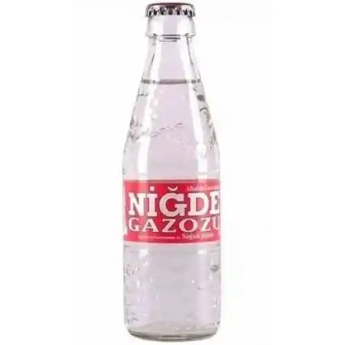 Niğde Gazozu 250 Ml
