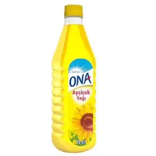 Ona Ayçiçek 1Lt