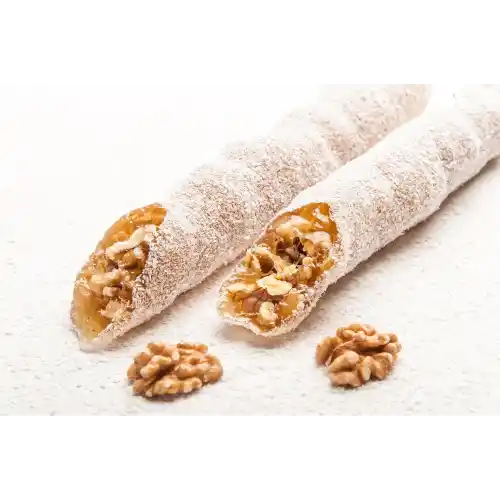 Önder Cevızlı Seker Sucuk 4750gr