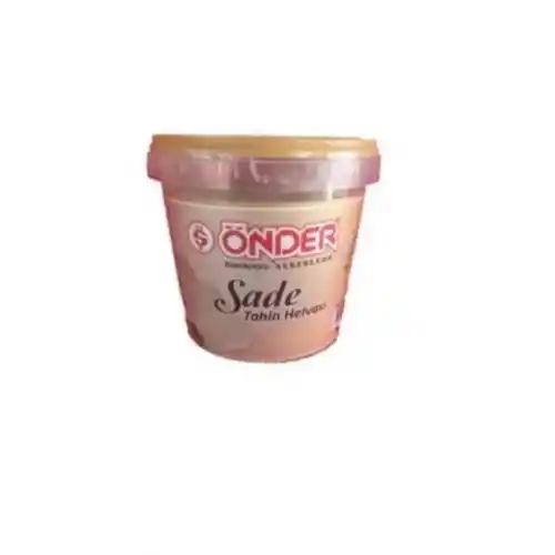 Önder Tahin Helvası 1400gr