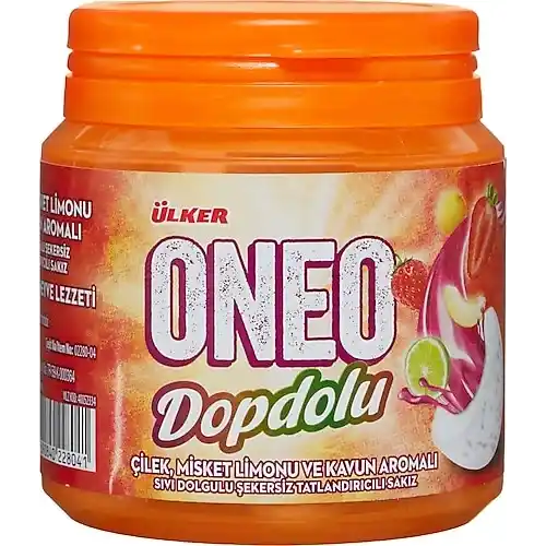 Oneo Dopdolu Mey.aro.sakız 76gr