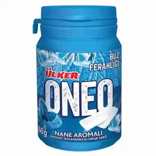 Oneo Nane Aro.bottle Draje Sak.60 Gr