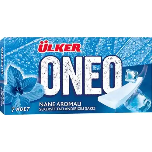 Oneo Slıms 60dk Na.14g