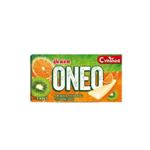 Oneo Slıms C Vıt.kiv.po.ar.sak