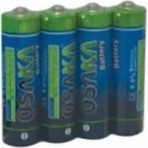 Osaka Pil 4lü Küçük