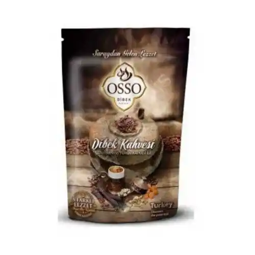 Osso Dibek Kahvesi 200 Gr