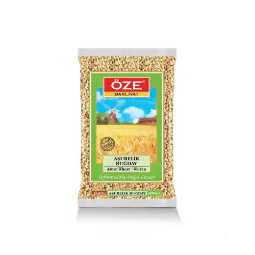 Öze Aşurelik Buğday 1000  Gr