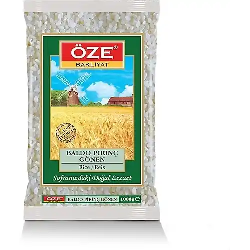 Öze Baldo Princ 2500gr