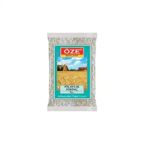 Öze Kırık Prinç 2500  Gr